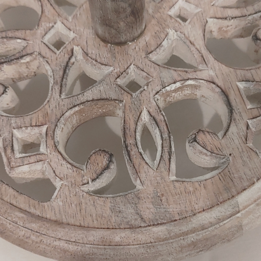 Southern Living Mug Rack - Picture 2 of 2